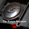 British Army Special Operations Brigade - The Ranger Regiment