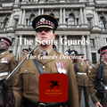 British Army Guards Division - The Scots Guards #Issue4